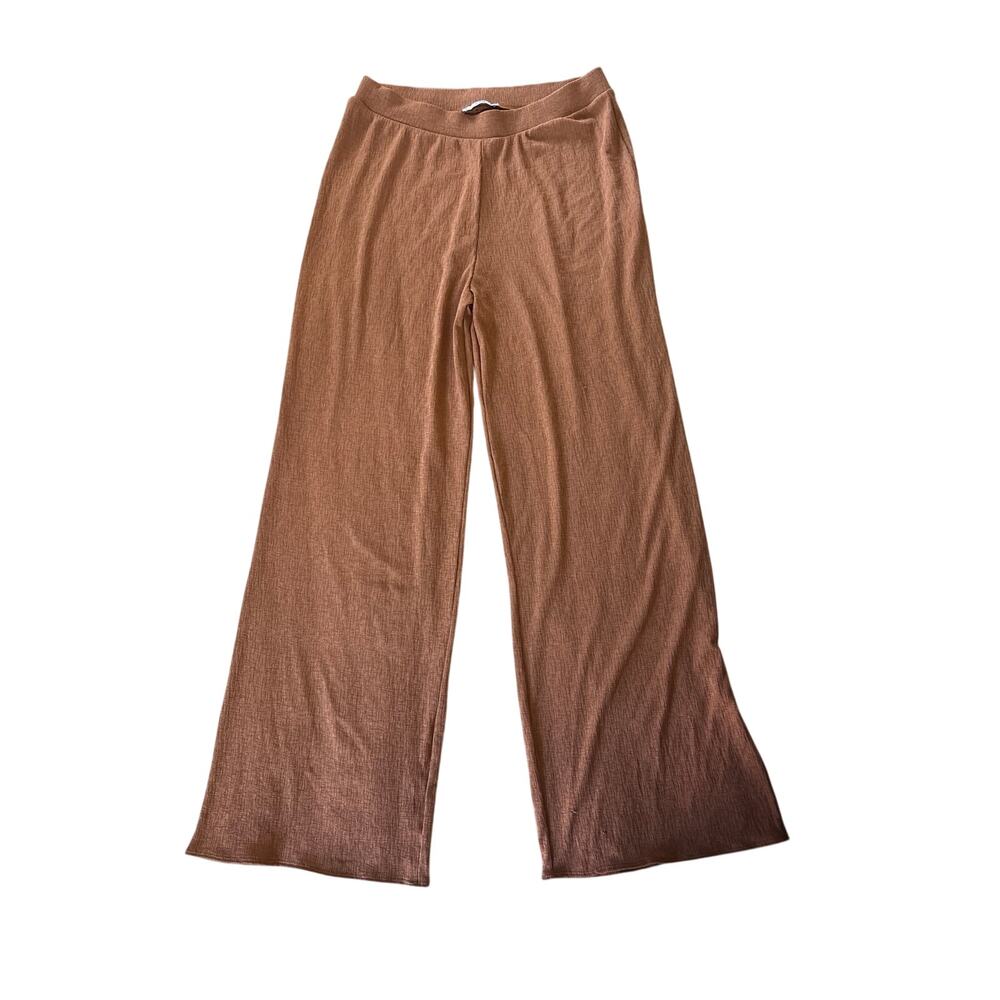Zara Pants Wide leg pants